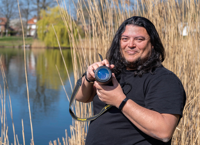 Achter De Schermen Jimmy