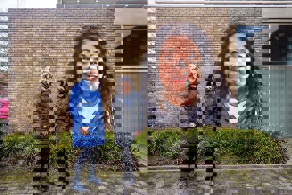 Quiet Nijmegen(1) (2022 05 26 17 57 22 UTC)