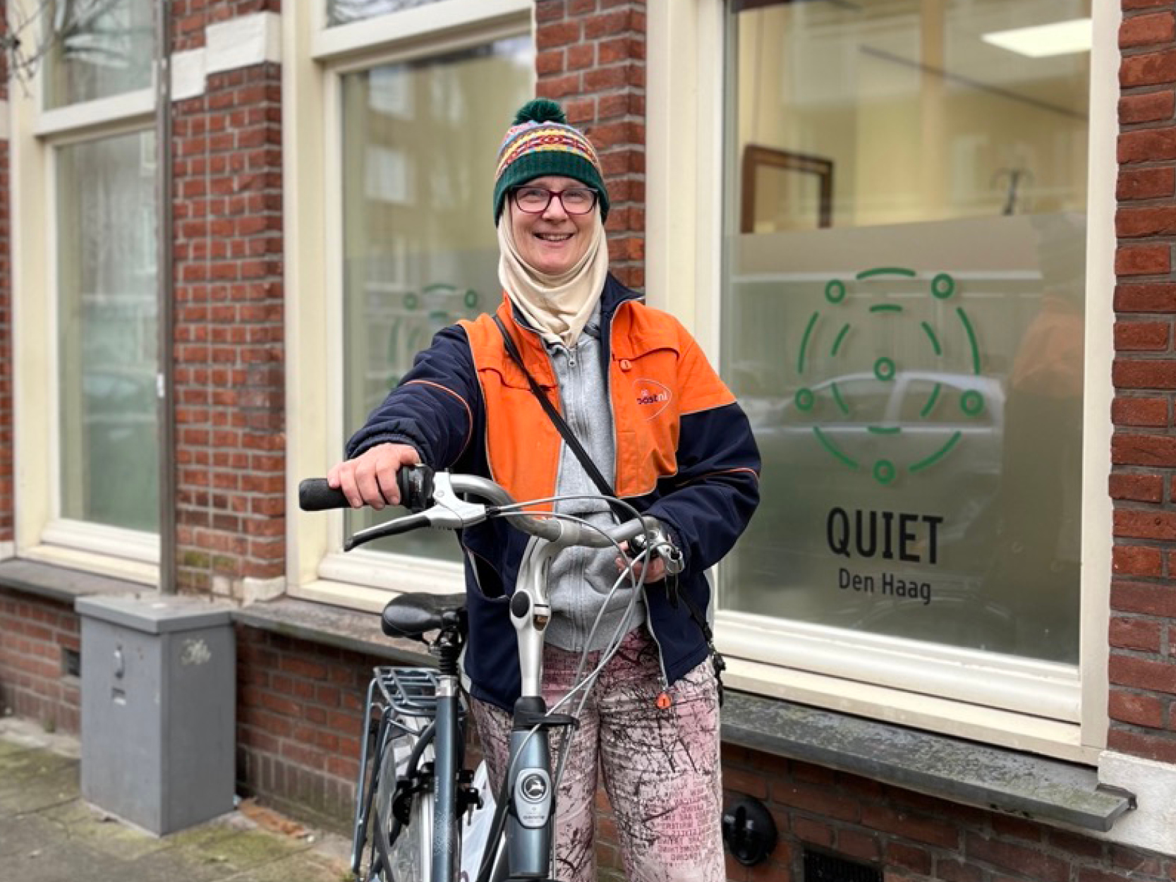 Member Aan Het Woord Safa