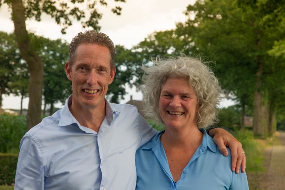 12445 BB Heerlijk Gastvrij Steunt Quiet Met Overnachting