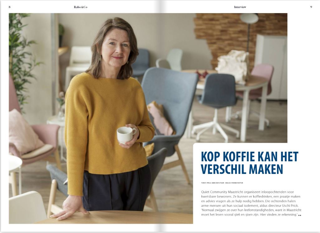 Rabo Magazine Voor Web