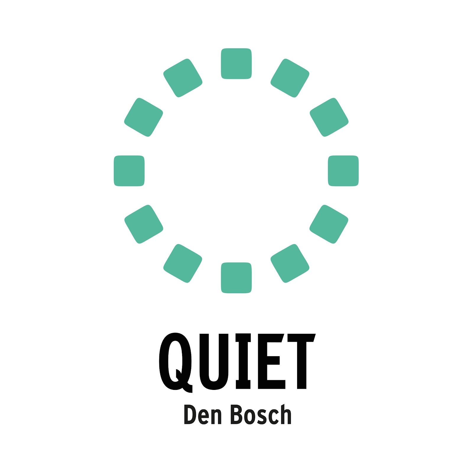 Logo Quiet Den Bosch