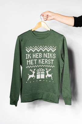 Quietkerst 284 Truigroen