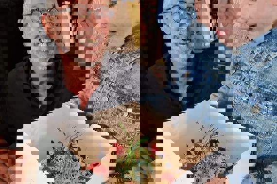 Sponsor Van Het Eerste Uur